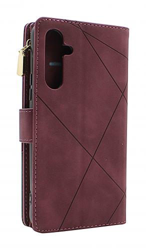 XL Standcase Luxwallet Samsung Galaxy A54 5G