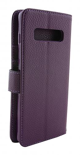 Standcase Wallet Samsung Galaxy S10+(G975F)