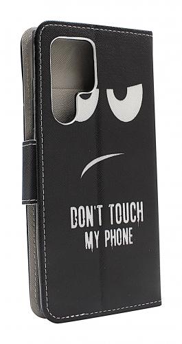 Designwallet Samsung Galaxy S22 Ultra 5G