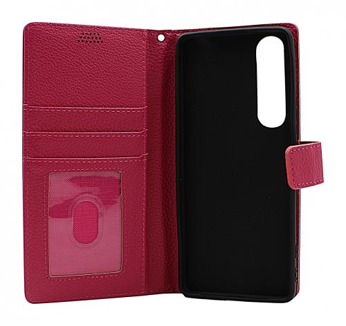 New Standcase Wallet Sony Xperia 1 IV (XQ-CT54)