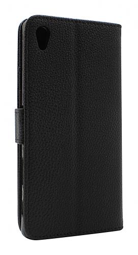 New Standcase Wallet Sony Xperia Z5 Premium (E6853)