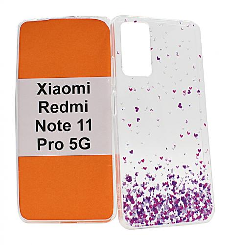 TPU Designcover Xiaomi Redmi Note 11 Pro 5G