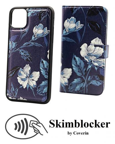 Skimblocker Magnet Designwallet iPhone 11 Pro (5.8)