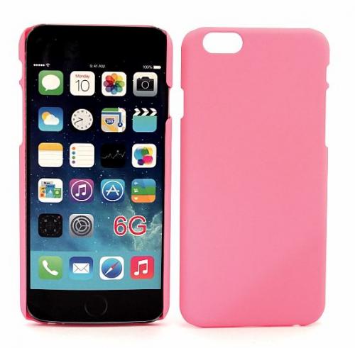 Hardcase cover iPhone 6