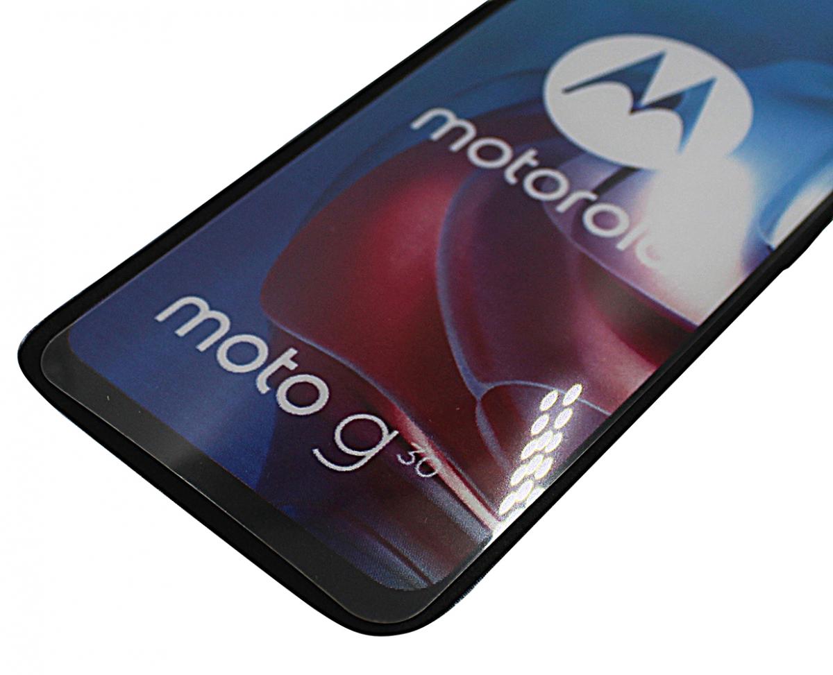 Skrmbeskyttelse Motorola Moto G20 / Moto G30