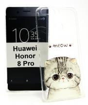 TPU Designcover Huawei Honor 8 Pro