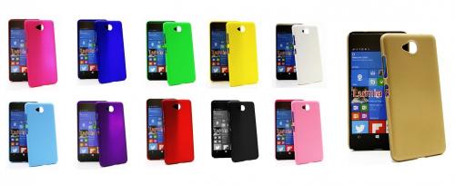 Hardcase Microsoft Lumia 650