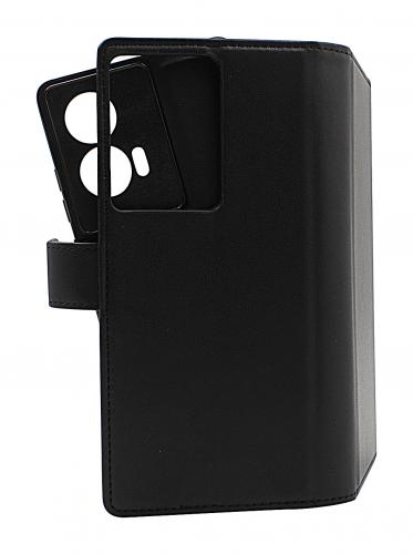 Skimblocker Motorola Edge 50 Fusion 5G Magnet Mobilcover