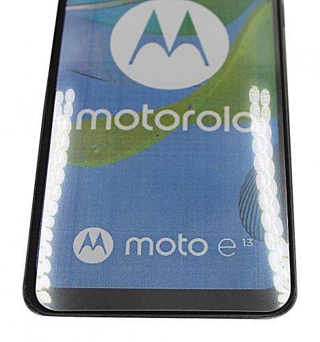 6-Pack Skrmbeskyttelse Motorola Moto E13