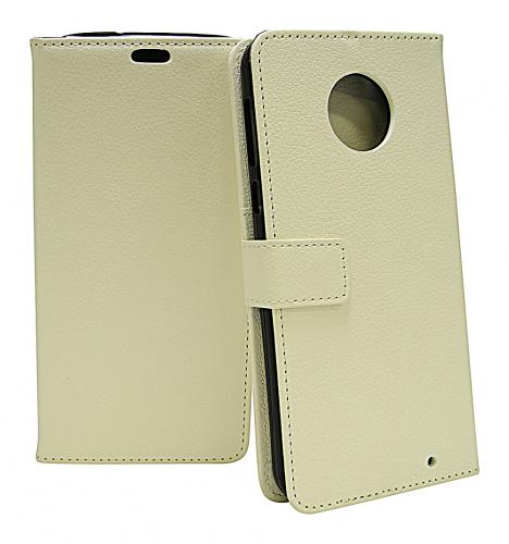 Standcase Wallet Motorola Moto G6 Plus