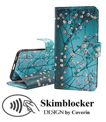 Skimblocker Motorola Moto G15 Power Mobilcover Design