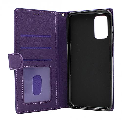 Zipper Standcase Wallet Samsung Galaxy A04s (A047F/DS)