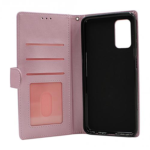 Zipper Standcase Wallet Samsung Galaxy A13 (A135F/DS)