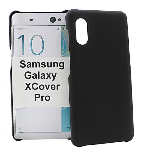 Hardcase Cover Samsung Galaxy XCover Pro (G715F/DS)