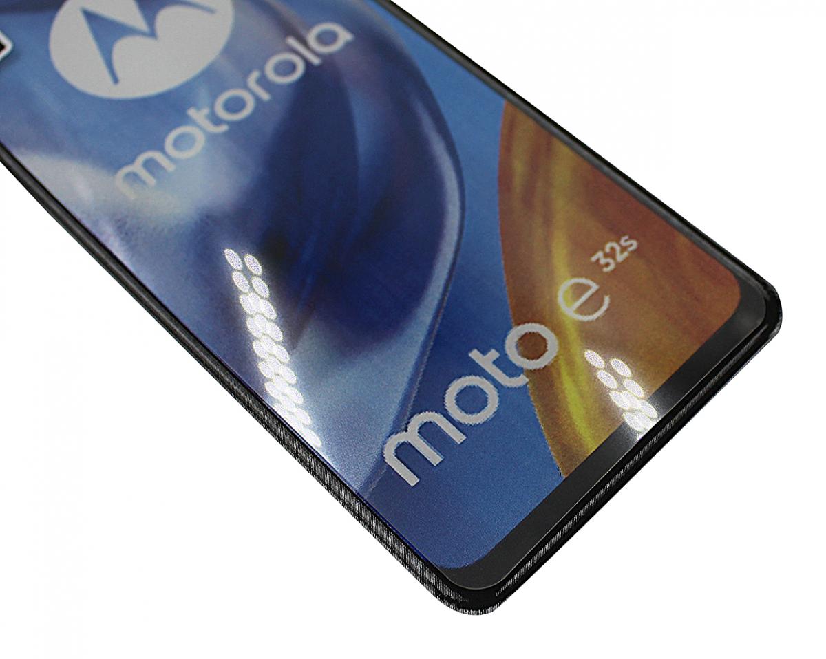 Skrmbeskyttelse Motorola Moto E32s