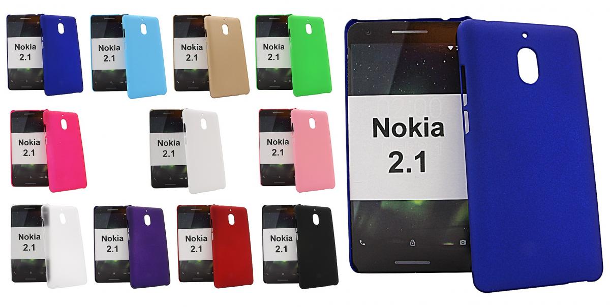 Hardcase Cover Nokia 2.1