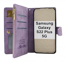 XL Standcase Luxwallet Samsung Galaxy S22 Plus 5G (SM-S906B/DS)