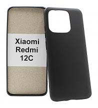 TPU Cover Xiaomi Redmi 12C