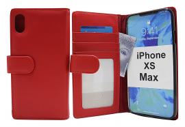 Skimblocker Mobiltaske iPhone Xs Max