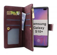 XL Standcase Luxwallet Samsung Galaxy S10 Plus (G975F)