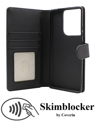 Skimblocker Motorola Edge 50 Mobilcover