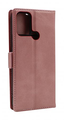 Lyx Standcase Wallet Nokia C22 / C32