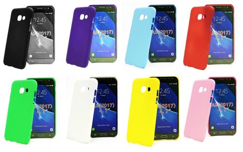 Hardcase Cover Samsung Galaxy A3 2017 (A320F)