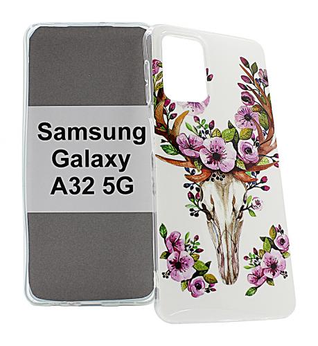 TPU Designcover Samsung Galaxy A32 5G (A326B)