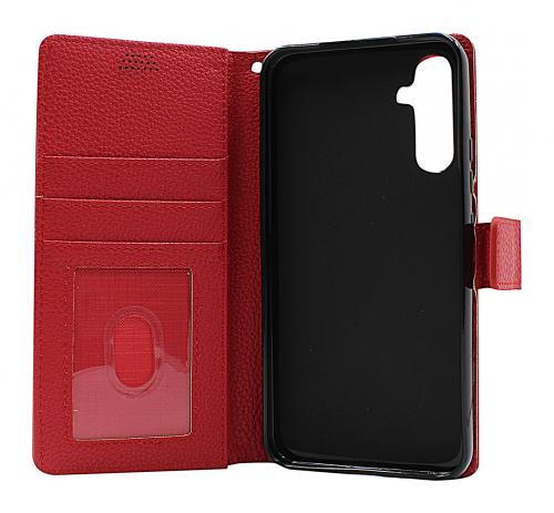 New Standcase Wallet Samsung Galaxy A34 5G