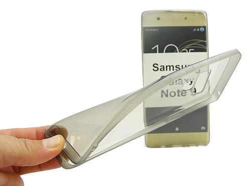 Ultra Thin TPU Cover Samsung Galaxy Note 9 (N960F/DS)