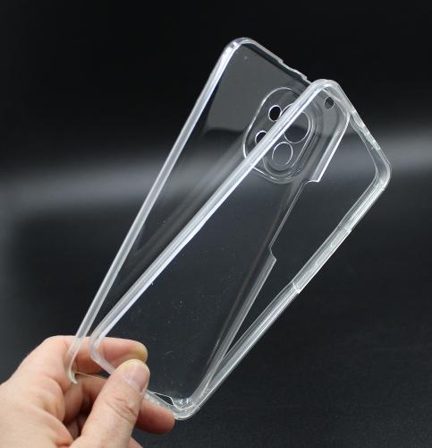 Front & Back Cover Xiaomi Mi 11