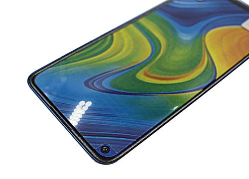 6-Pack Skrmbeskyttelse Xiaomi Redmi Note 9