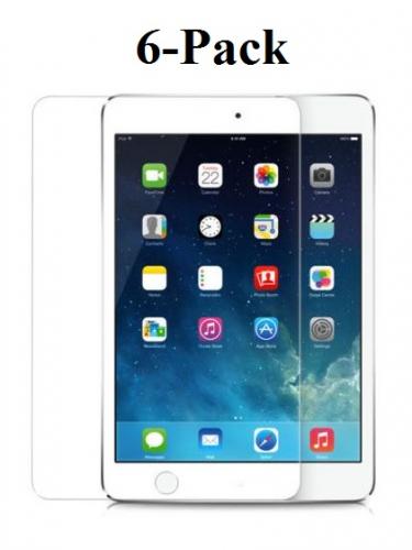 6-Pack Skrmbeskyttelse iPad Mini 4