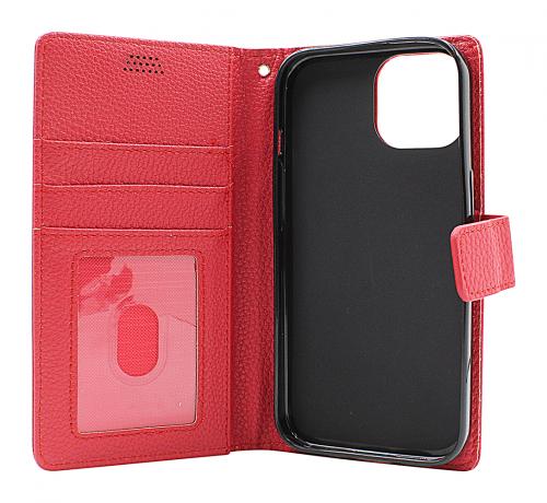 New Standcase Wallet iPhone 15