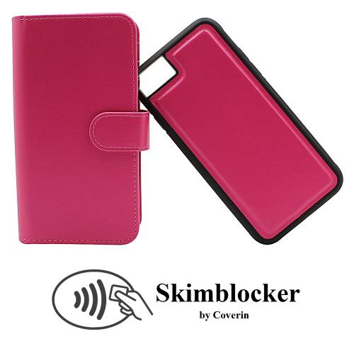 Skimblocker XL Magnet Wallet iPhone SE (2nd Generation)