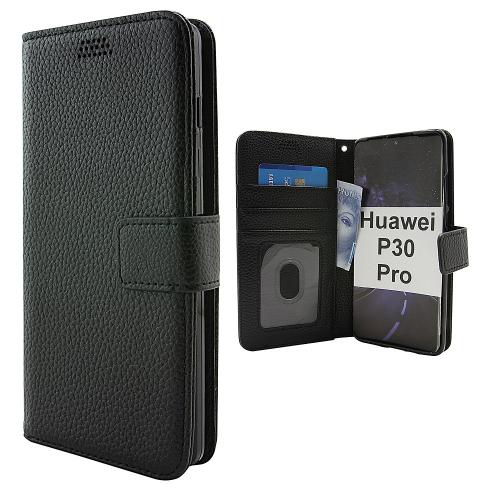 New Standcase Wallet Huawei P30 Pro