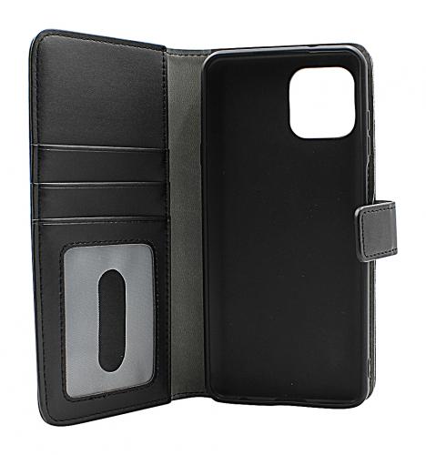 Skimblocker Magnet Wallet Motorola Edge 20 Lite