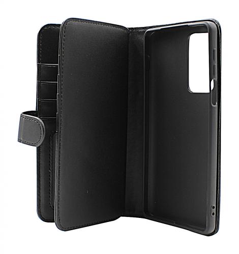 Skimblocker XL Wallet Motorola Edge 20 Pro