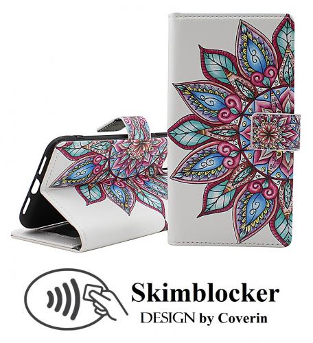 Skimblocker Motorola Edge 50 Neo Mobilcover Design