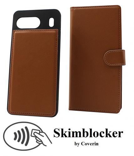 Skimblocker OnePlus Nord 4 5G Magnet Mobilcover