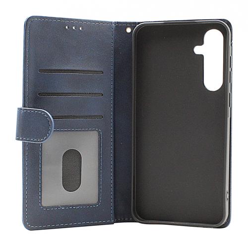 Zipper Standcase Wallet Samsung Galaxy A55 5G (SM-A556B)