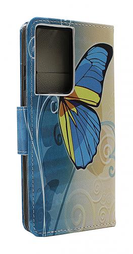 Designwallet Samsung Galaxy S21 Ultra 5G (G998B)