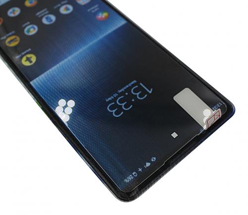 Glasbeskyttelse Sony Xperia 1 V 5G (XQ-DQ72)