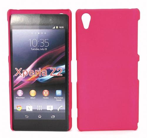 Hardcase Cover Sony Xperia Z2 (D6503)