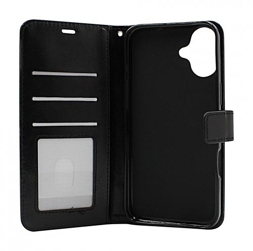 Crazy Horse iPhone 16 Plus Mobilcover