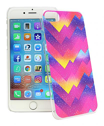 Hardcase Design Cover iPhone 7