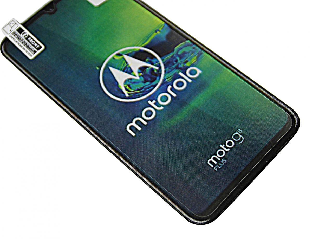 6-Pack Skrmbeskyttelse Motorola Moto G8 Plus