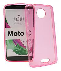 TPU Mobilcover Moto C (xt1754)