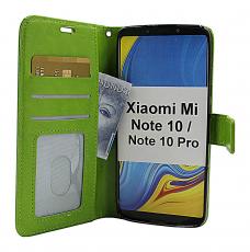 Crazy Horse Wallet Xiaomi Mi Note 10 / Mi Note 10 Pro