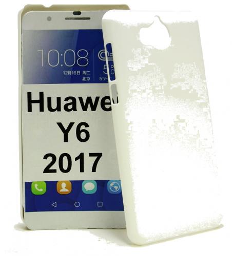 Hardcase Cover Huawei Y6 2017 (MYA-L41)